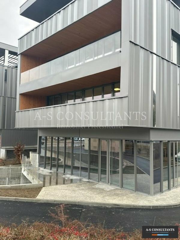 Local commercial - 230 m²