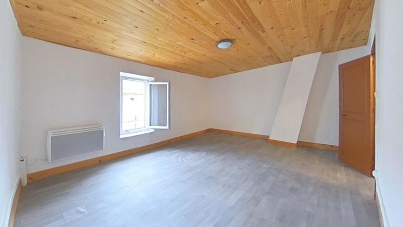 Maison - 60 m² - 3 pièces