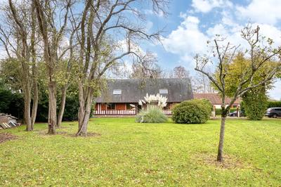 Longère - 120 m² - 5 pièces