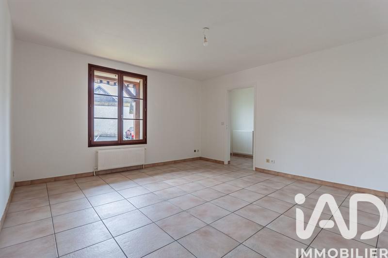 Maison - 87 m² - 4 pièces