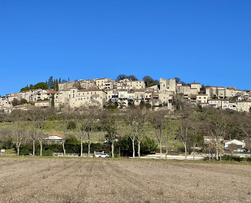 Villa - 136 m² - 5 pièces