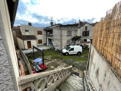 Maison ancienne - 347 m²