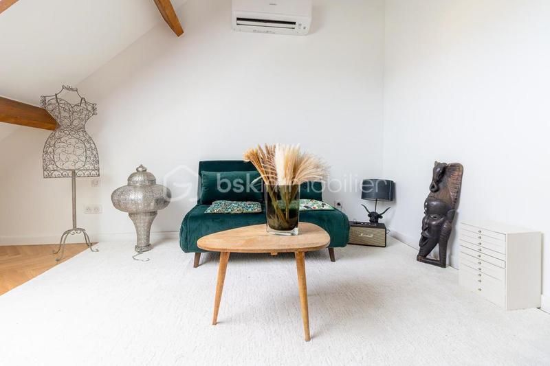 Maison - 160 m² - 5 pièces