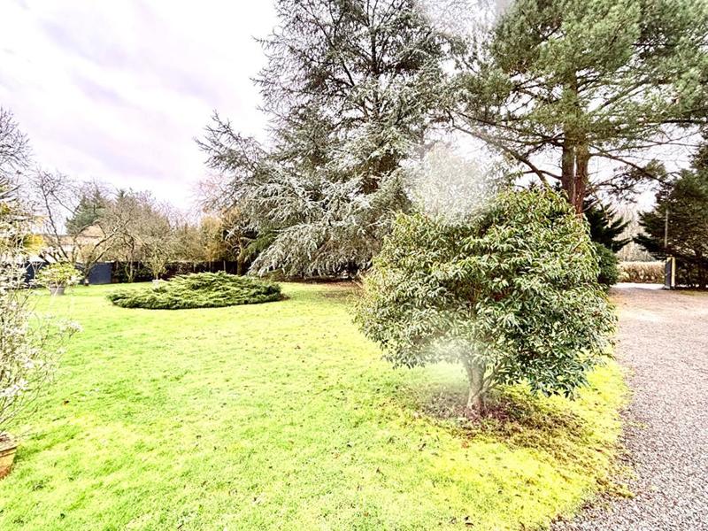 Maison - 175 m² - 6 pièces