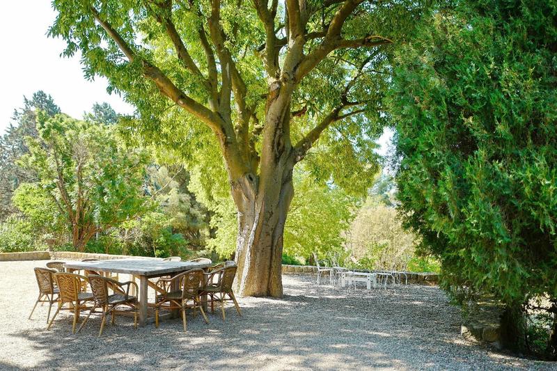 Maison - 490 m² - 21 pièces