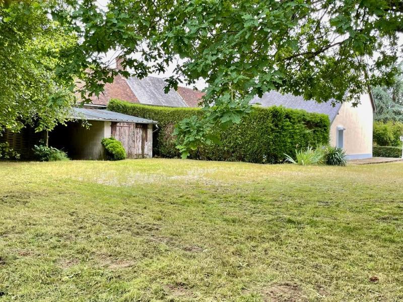 Maison - 113 m² - 4 pièces