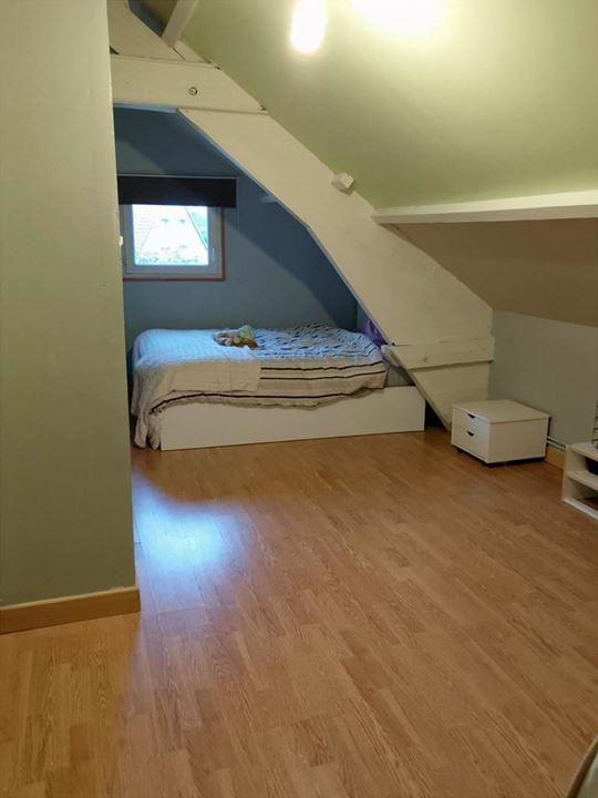 Maison de village - 156 m² - 5 pièces