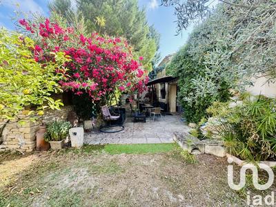 Maison de ville - 149 m² - 5 pièces