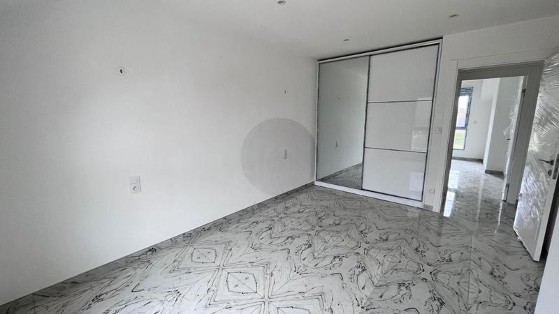 Maison - 109 m² - 5 pièces
