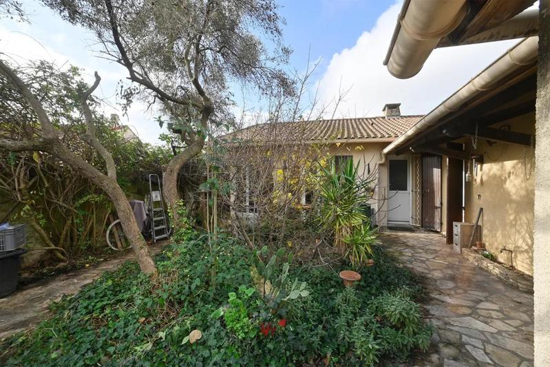 Maison - 118 m² - 5 pièces