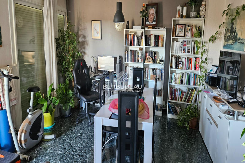 Appartement - 87 m² - 3 pièces