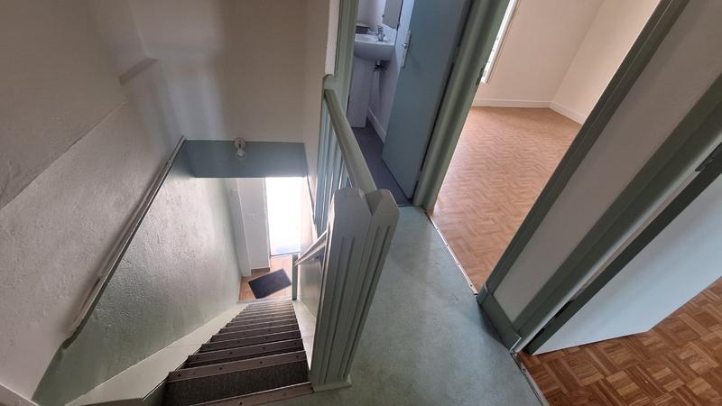 Maison - 90 m² - 3 pièces