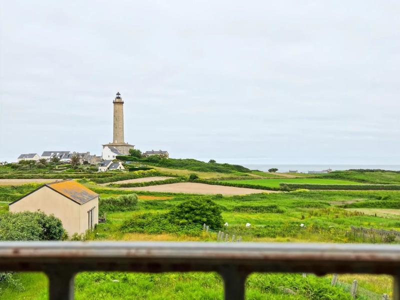 Maison - 190 m² - 8 pièces