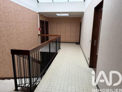 Appartement - 77 m² - 4 pièces