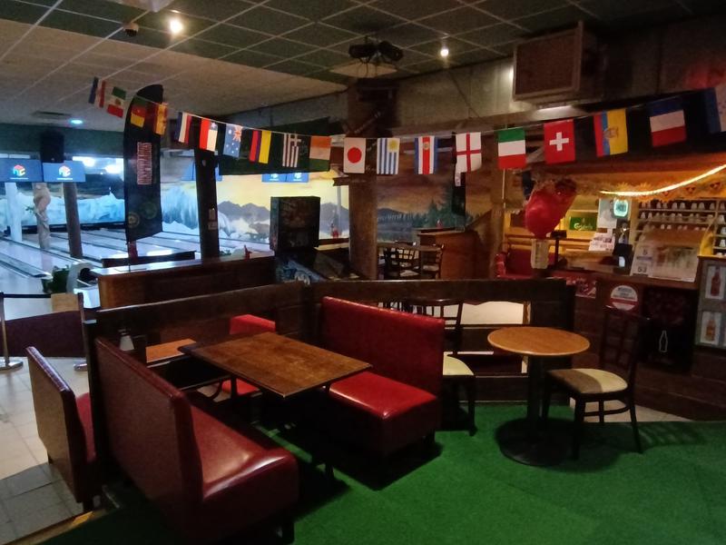 Fonds de commerce - 720 m²