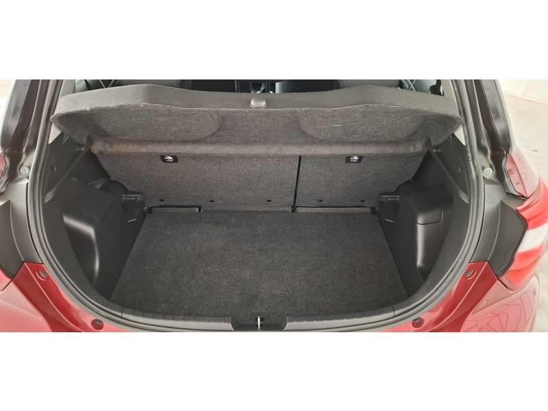 Toyota Yaris 70 Vvt-i Design