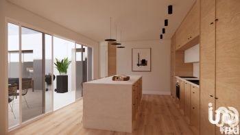 Appartement - 139 m² - 4 pièces