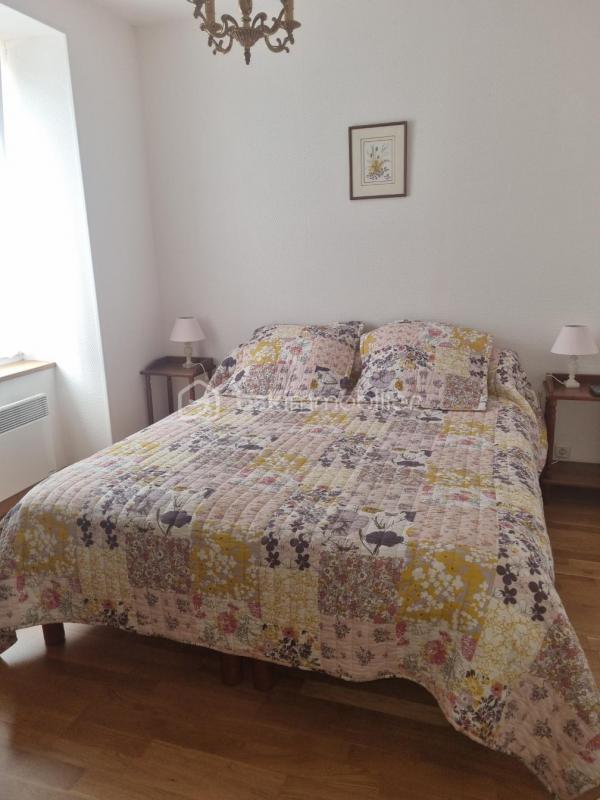 Maison en pierre - 100 m² - 6 pièces