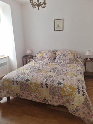 Maison en pierre - 100 m² - 6 pièces