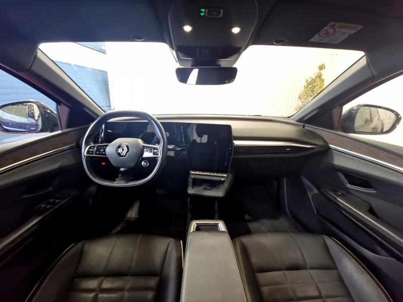 Renault Mégane E-Tech Ev60 220 Ch Super Charge Iconic