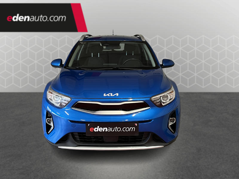 Kia Stonic 1.0 t-GDi 100 ch Bvm6 Active Business