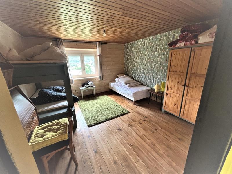 Maison - 150 m² - 7 pièces