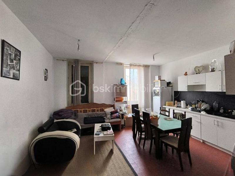 Local commercial - 220 m² - 4 pièces