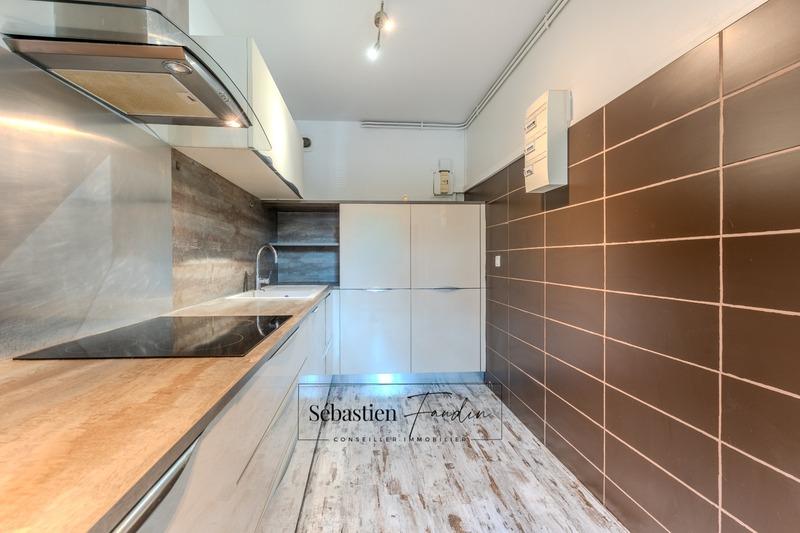 Appartement - 71 m² - 4 pièces