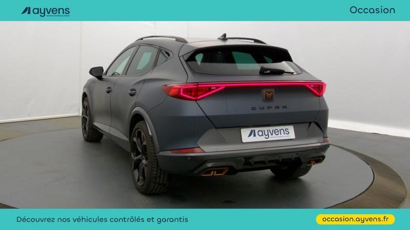 Cupra Formentor 1.4 e-Hybrid 245ch Vz Dsg6