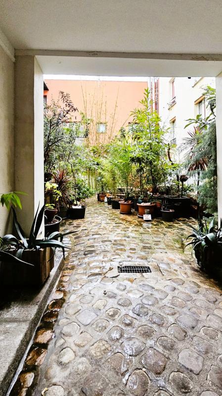 Appartement - 33 m² - 2 pièces