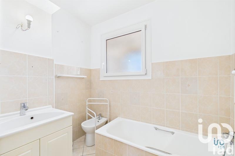 Appartement - 77 m² - 3 pièces