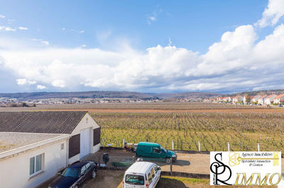 Appartement - 122 m² - 4 pièces