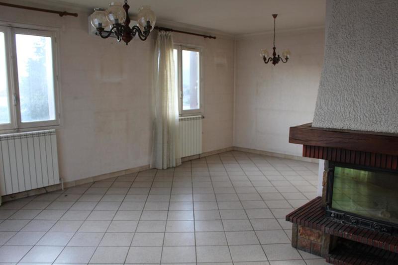 Maison - 86 m² - 3 pièces