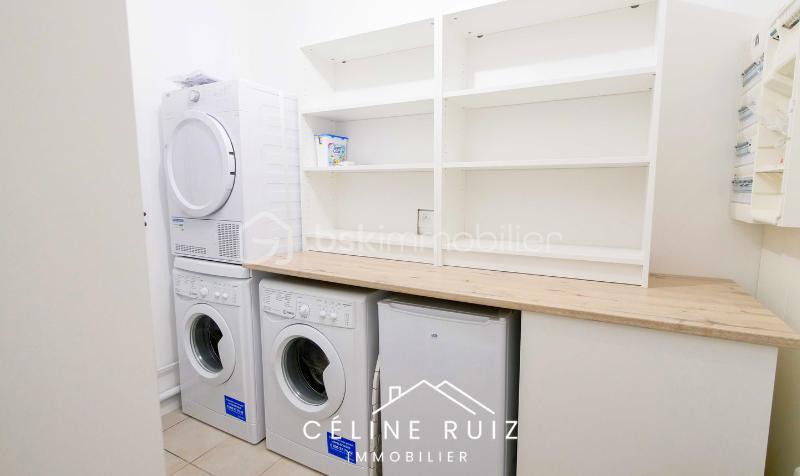 Maison - 131 m² - 6 pièces