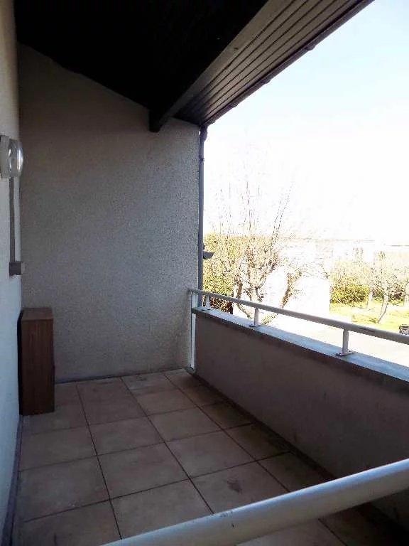 Appartement - 32 m² - 1 pièce