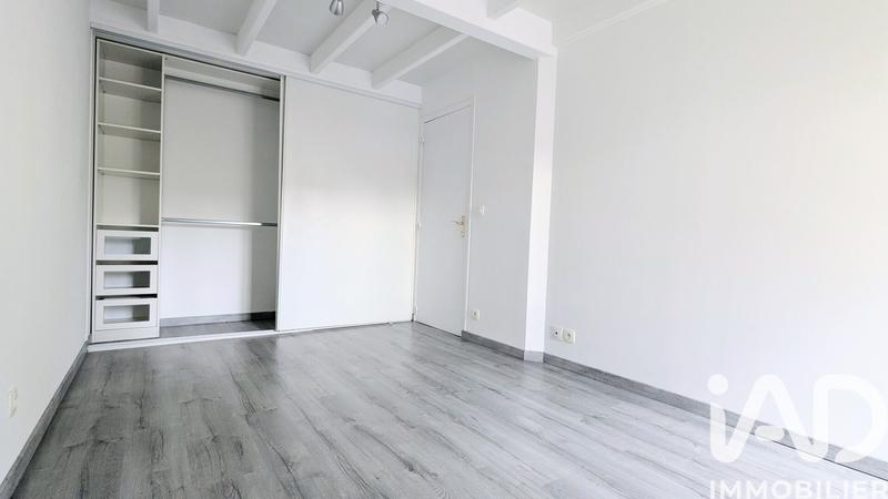 Maison de village - 41 m² - 3 pièces