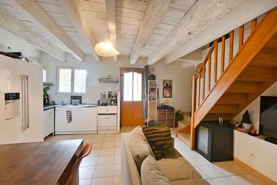 Maison - 330 m² - 15 pièces