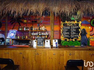 Local commercial - 105 m²