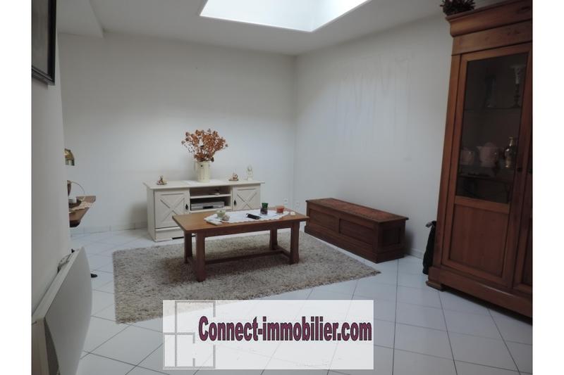 Maison - 180 m² - 6 pièces