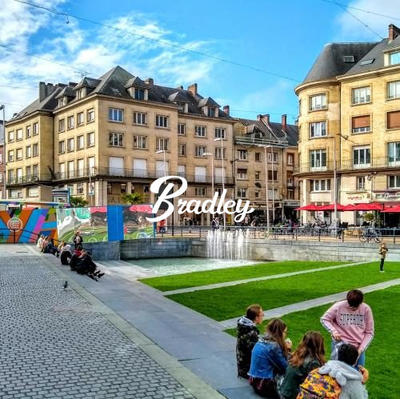 Fonds de commerce - Hôtellerie / Restauration - 244 m²