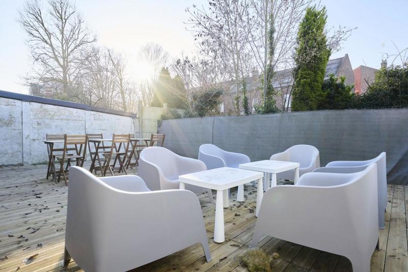 Maison - 136 m² - 6 pièces