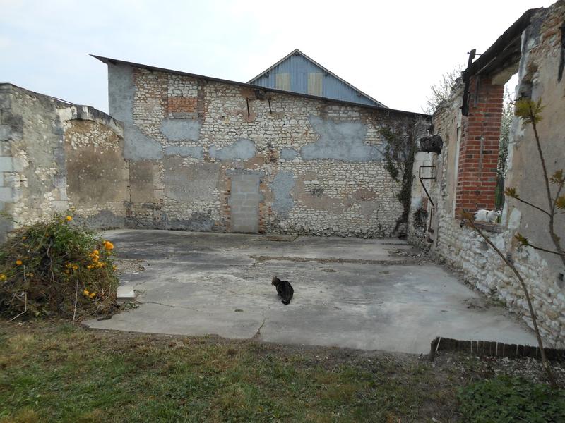 Maison - 65 m² - 3 pièces