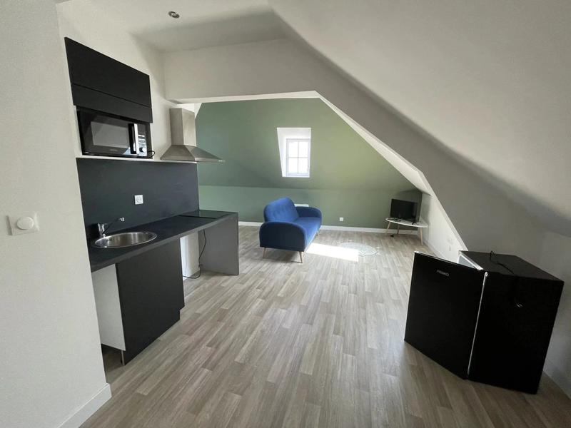 Immeuble - 225 m² - 11 pièces