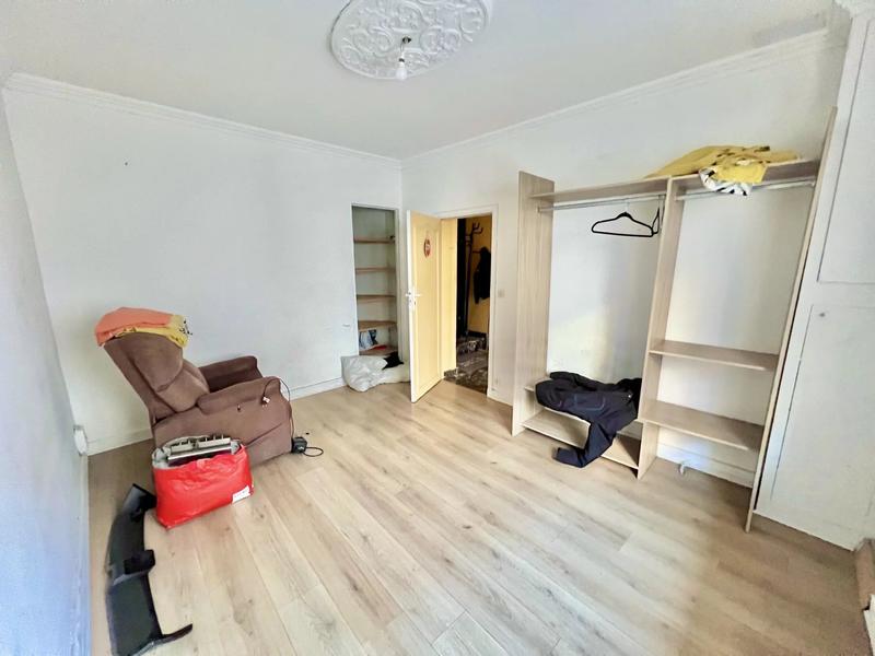 Maison - 145 m² - 5 pièces