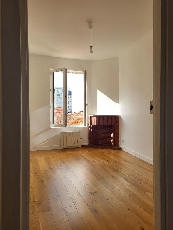 Appartement - 30 m² - 2 pièces
