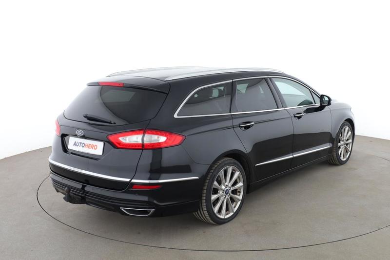 Ford Mondeo Sw 2.0 TDCi Vignale PowerShift 180 ch