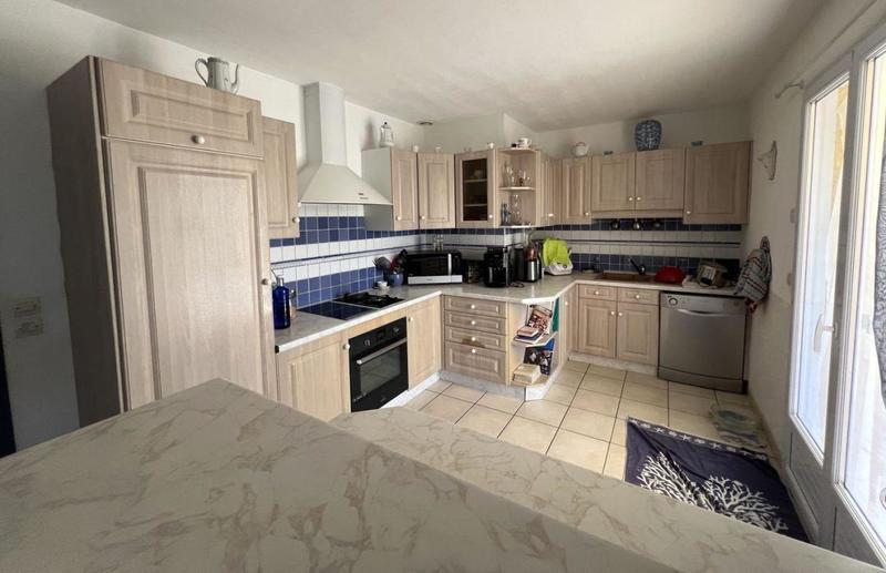 Villa - 145 m² - 5 pièces