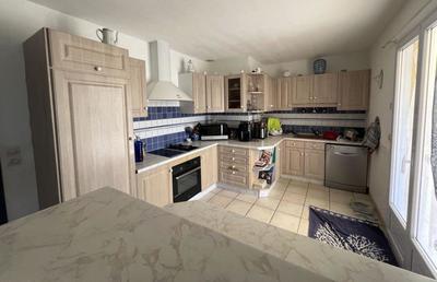 Villa - 145 m² - 5 pièces