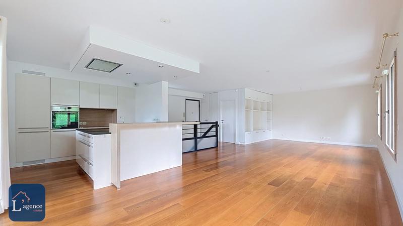 Villa - 113 m² - 4 pièces