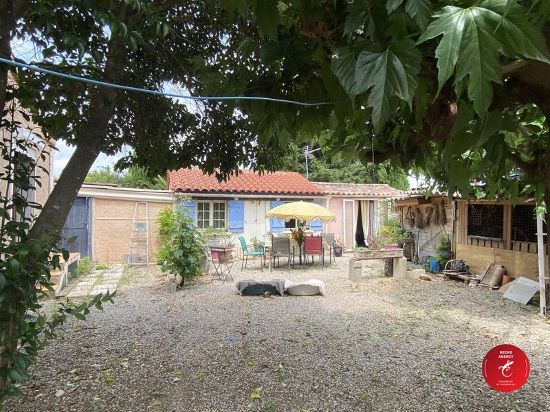 Villa - 114 m² - 5 pièces